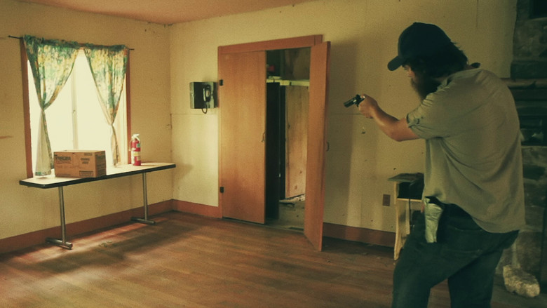 кадр из фильма Батарейка