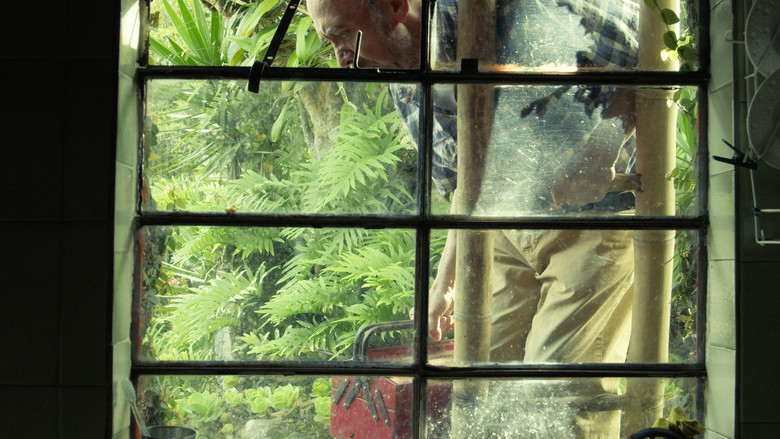 кадр из фильма Desarraigo