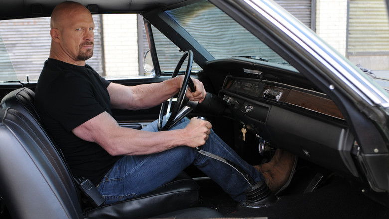 кадр из фильма Отдача