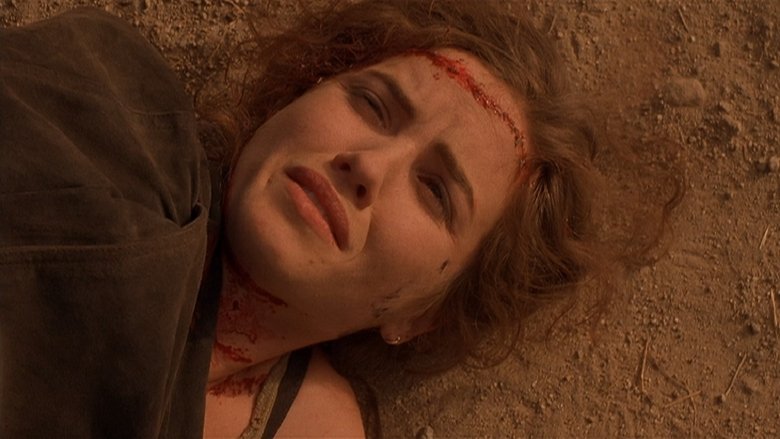 кадр из фильма Пророчество 3: Вознесение