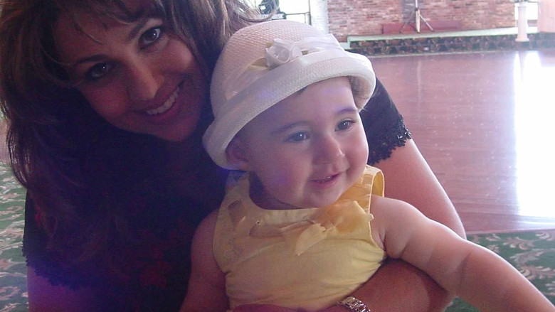 кадр из фильма Resilience & Sacrifice