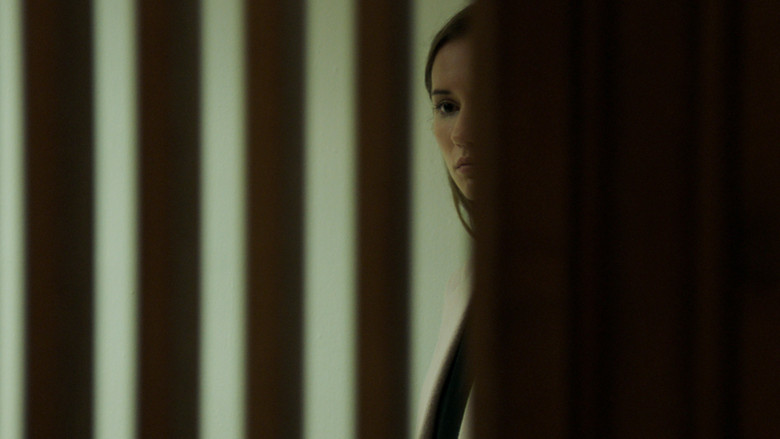 кадр из фильма Poslední den patriarchátu