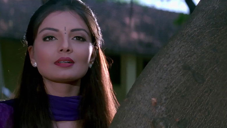 кадр из фильма Agniputra