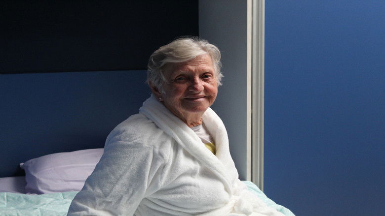 кадр из фильма Caminho para a Inexistência