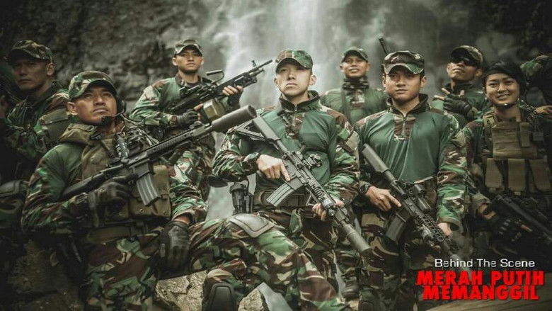 Merah Putih Memanggil