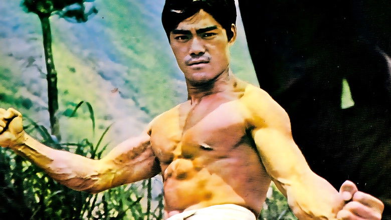 кадр из фильма 猛虎闖關