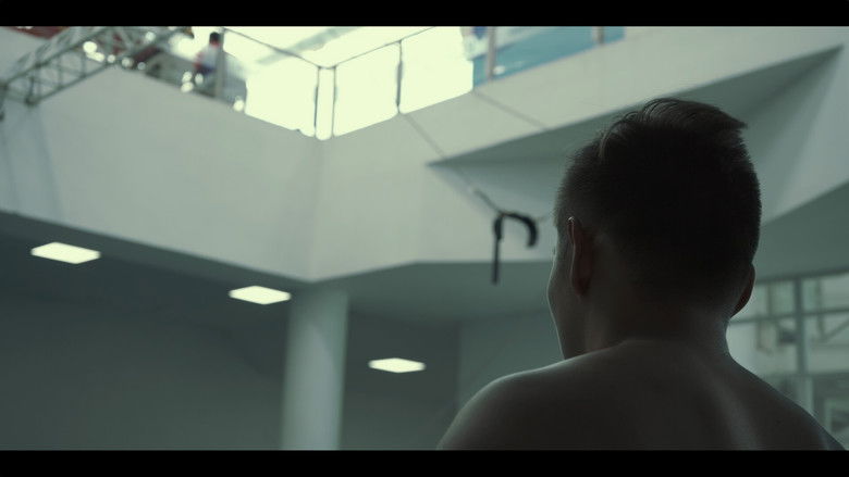 кадр из фильма DUVA