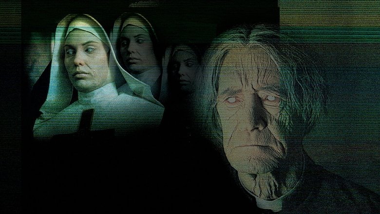 кадр из фильма Часовой