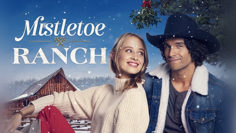 кадр из фильма Mistletoe Ranch