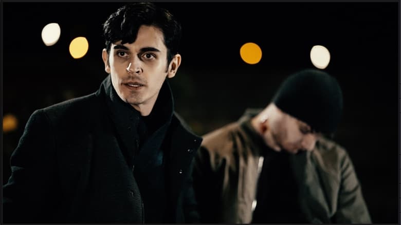 кадр из фильма Eine Nacht