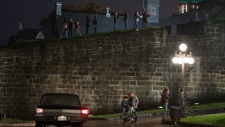 кадр из фильма Vivre à 100 milles à l'heure