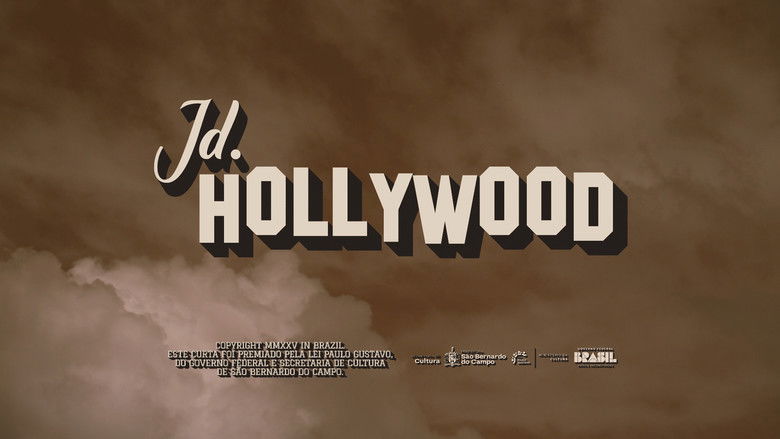 кадр из фильма Jd. Hollywood