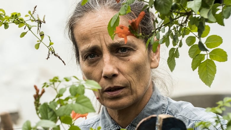 кадр из фильма L'intrusa