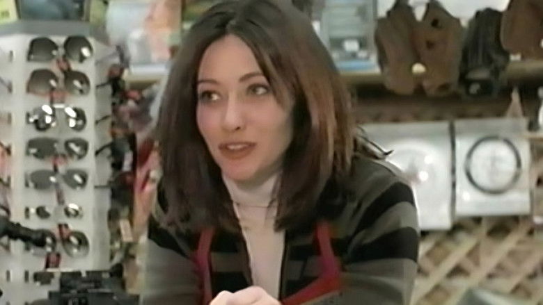 кадр из фильма The Ticket