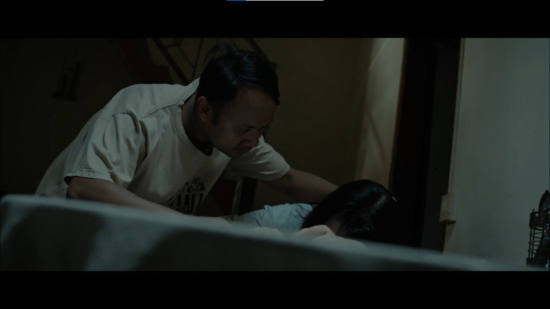 кадр из фильма HOME AT FIVE