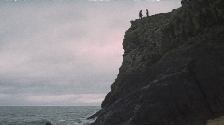 кадр из фильма Бездомный скиталец