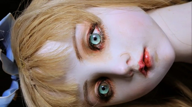 кадр из фильма アリス・イン・ドリームランド