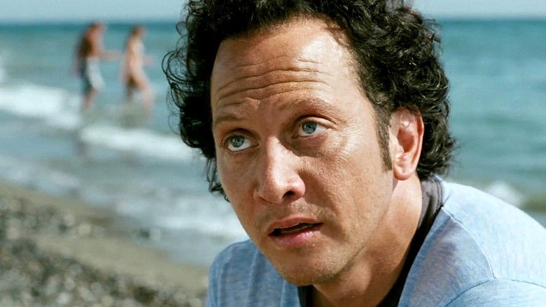 кадр из фильма Мужчина по вызову