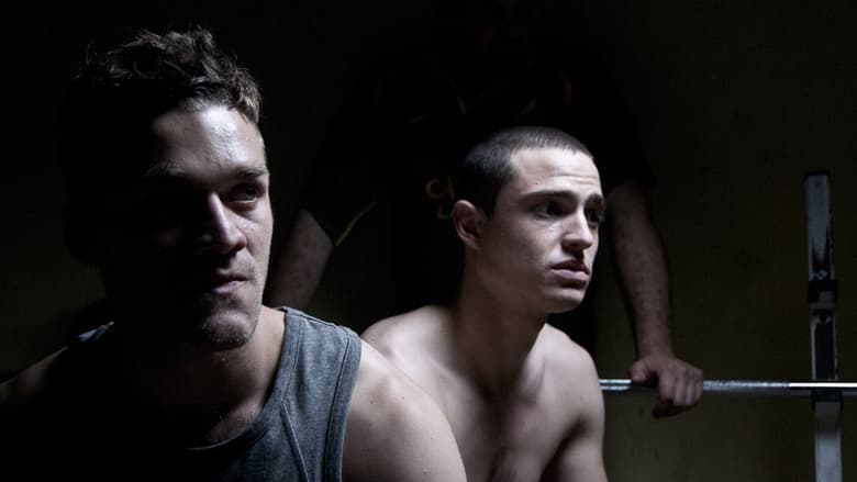 кадр из фильма Il terzo tempo