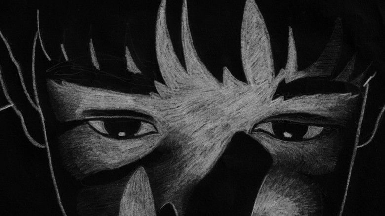 кадр из фильма Una cosa vicina