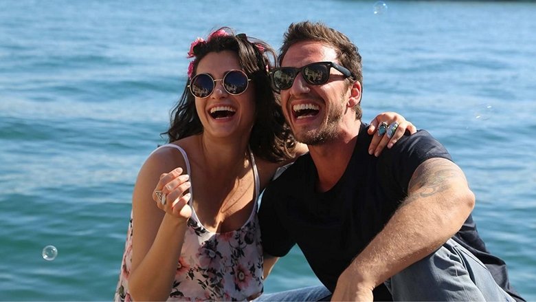 кадр из фильма Всё из-за любви