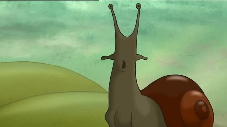 кадр из фильма Pumpkin Moon