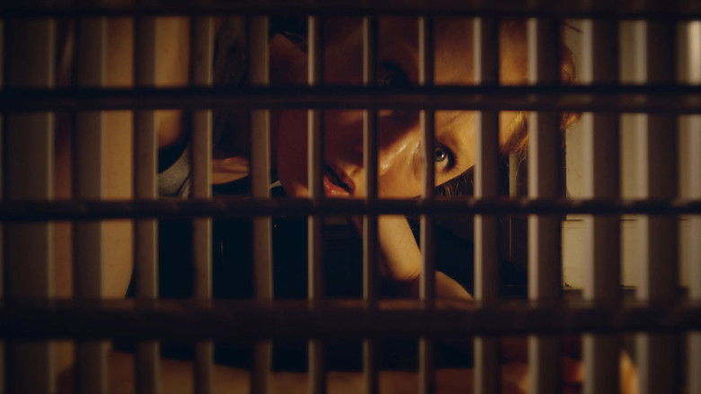 кадр из фильма Alone with You