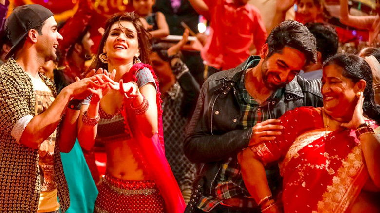 кадр из фильма Конфетка из Барели