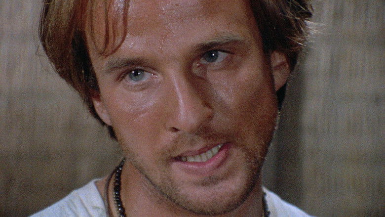 кадр из фильма Каннибалы