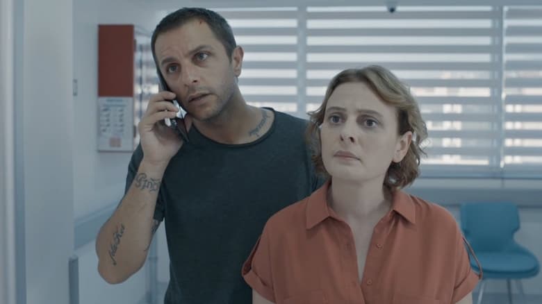 кадр из фильма Bir Umut