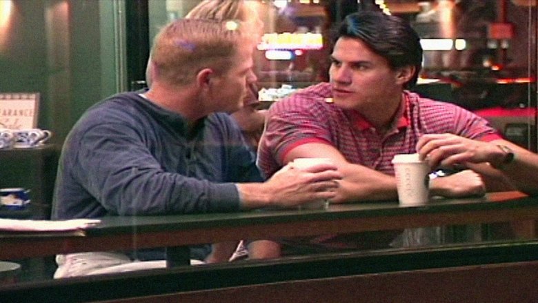 кадр из фильма Try Again