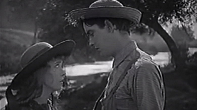 кадр из фильма The Greatest Question