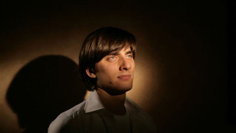 кадр из фильма La solitudine dei numeri primi