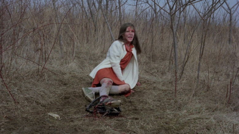 кадр из фильма Полночь