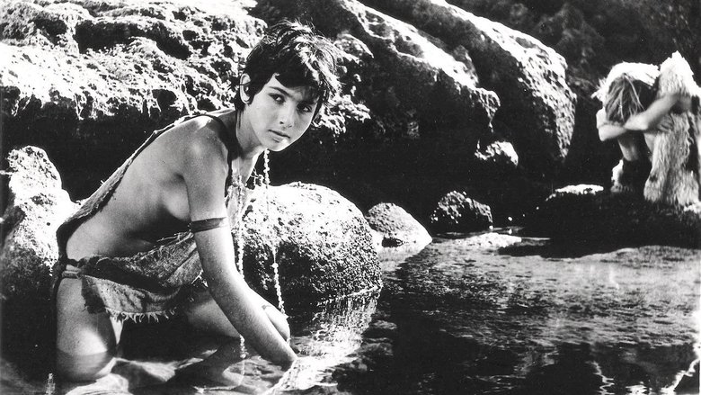 кадр из фильма Молодые Афродиты