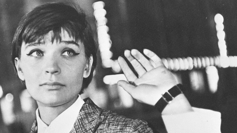 кадр из фильма Не самый удачный день