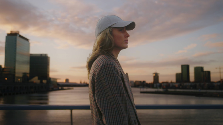 кадр из фильма Had dan nee gezegd