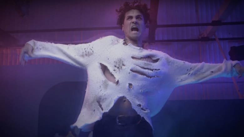 кадр из фильма Anthony Is Dead: The Funeral Roast