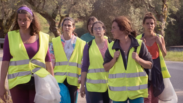 кадр из фильма Fátima