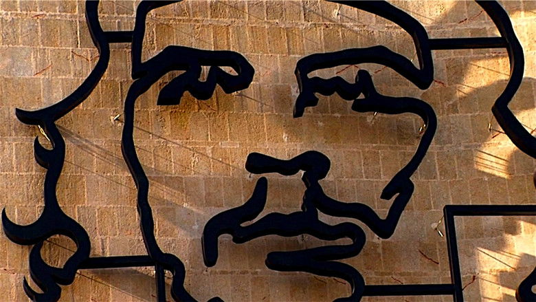 кадр из фильма Personal Che