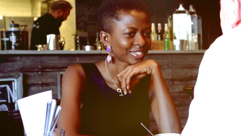 кадр из фильма The Lost Cafe