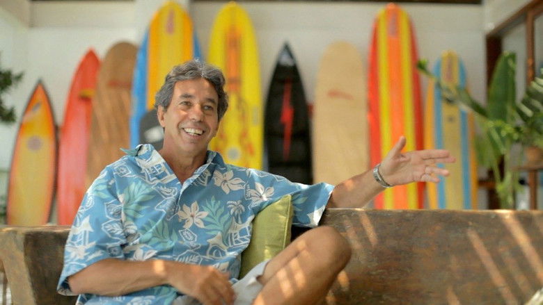 кадр из фильма Surfar e Coisa de Rico