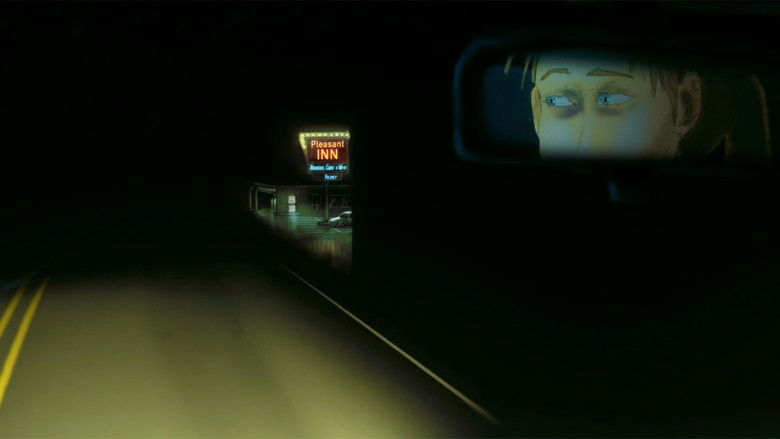 кадр из фильма Pleasant Inn