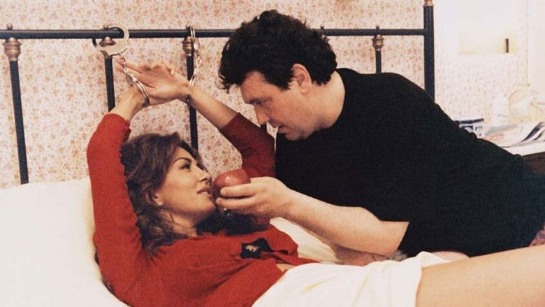 кадр из фильма I fobici