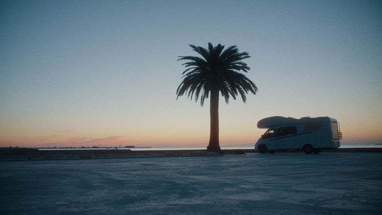 кадр из фильма Camper