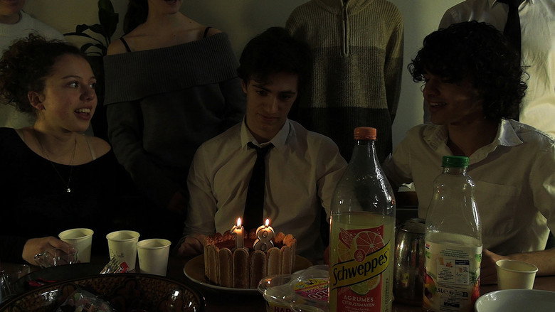 Happy Birthdead