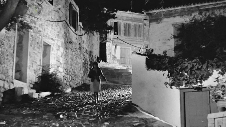 кадр из фильма Διχασμός