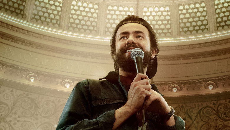 кадр из фильма Рами Юссеф: Чувства