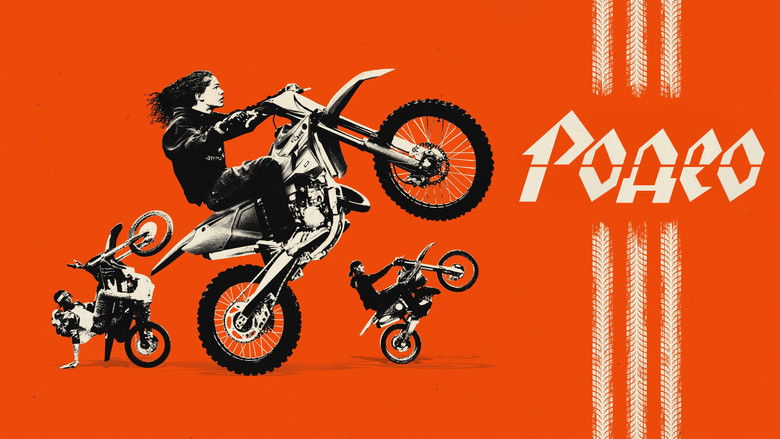 кадр из фильма Родео