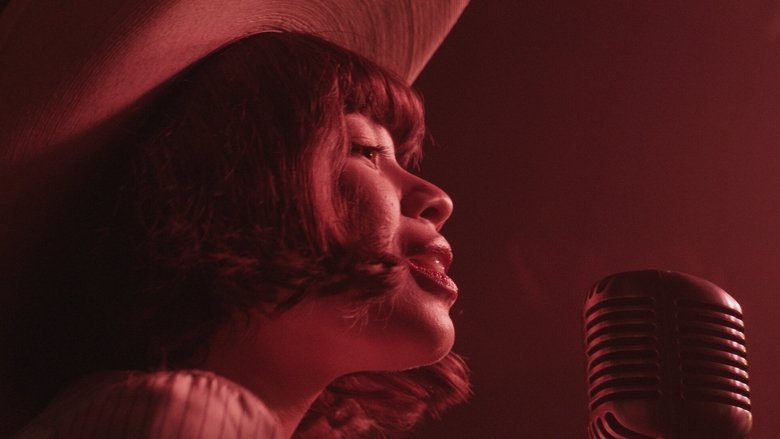 кадр из фильма Жёлтая Роза